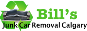 Bills Junk Car Removal Calgary